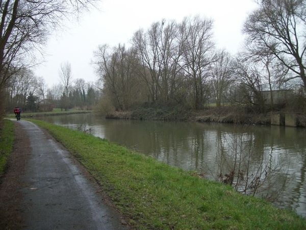 093-Dender in Ninove