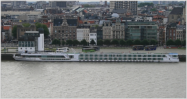 Scenic Diamond River Cruises ...