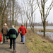 Wandelen achter De Nekker - 28 maart 2013