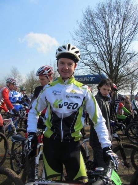 Benny Houben