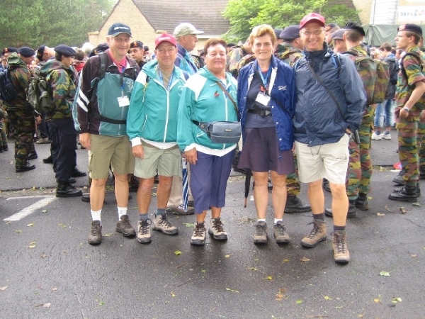 Reigerstappers Vinderhoute