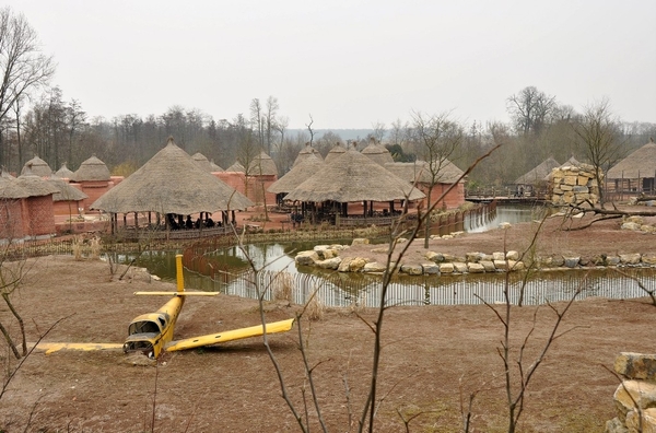 Pairi Daiza 2013 30 maart-170