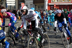 Doortocht-ROESELARE - Ronde Van Vlaanderen