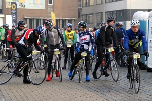 RONDE V. VLAANDEREN- WIELERTOERISTEN-2013