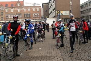 RONDE V. VLAANDEREN- WIELERTOERISTEN-2013