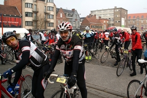 RONDE V. VLAANDEREN- WIELERTOERISTEN-2013