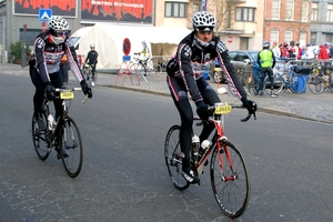 RONDE V. VLAANDEREN- WIELERTOERISTEN-2013