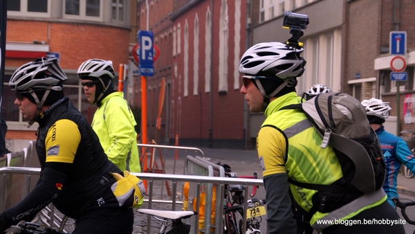 RONDE V. VLAANDEREN- WIELERTOERISTEN-2013