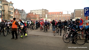 RONDE V. VLAANDEREN- WIELERTOERISTEN-2013