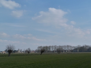 64-Panoramisch zicht-Kasteeldomeinen en Kerk