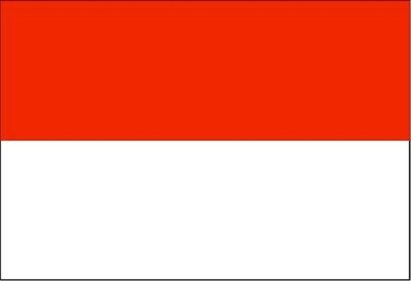 Monaco _vlag