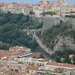 Monaco_wandelweg langs de wallen