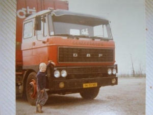 DAF