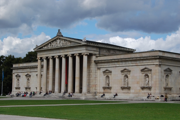 EUR Munchen 016