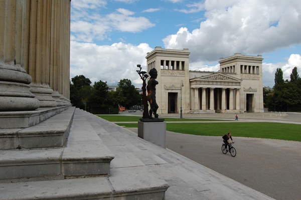 EUR Munchen 018