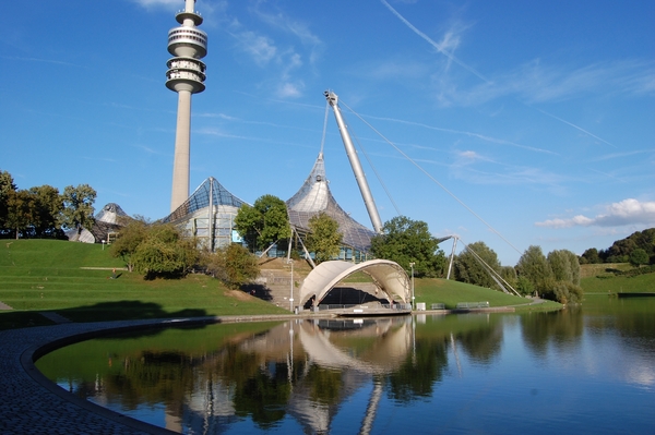 EUR Munchen 116
