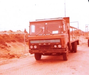 DAF 2600