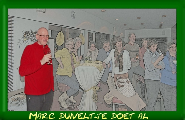 duiveltje