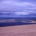 Atlantic zuid _Dune du Pyla, zicht op atlantische oceaan