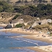 Atlantic zuid _Ile de Re, Duitse bunkers in de Noordkant