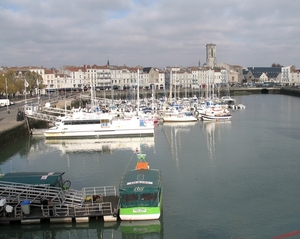 Atlantic zuid _La_Rochelle _oude haven 2