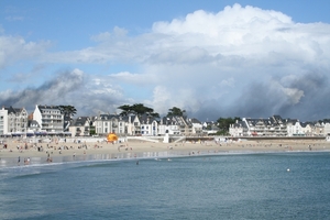 Atlantic zuid _Quiberon, strand 2