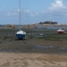 Bretagne _Côte de granit rose, panorama