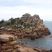 Bretagne _Côte de granit rose