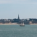 Bretagne _Saint-Malo, panorama