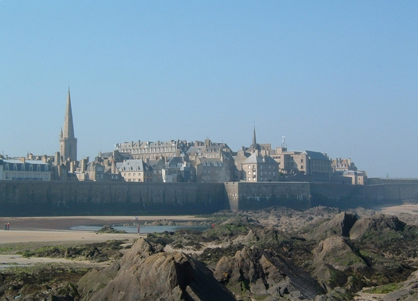 Bretagne _Saint-Malo