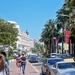 Coted'Azur _Cannes, Boulevard de la Croisette