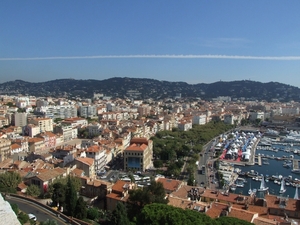 Coted'Azur _Cannes