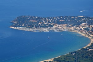 Coted'Azur _Cavalaire-Sur-Mer