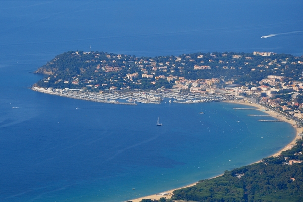Coted'Azur _Cavalaire-Sur-Mer