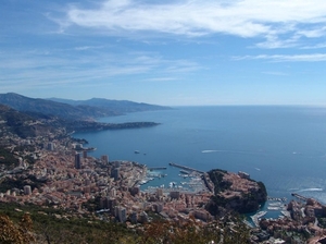 Coted'Azur _Monte Carlo, La Condamine