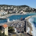 Coted'Azur _Nice _ingang van de haven