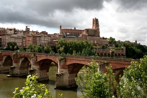 Midden-Zuid _Albi _overzicht