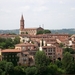 Midden-Zuid _Albi _St-Madeleine kerk