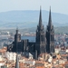 Midden-Zuid _Clermont-Ferrand _Kathedraal Notre-Dame-de-l'Assompt