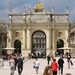 Noord-Oost _Nancy _Place Stanislas, Place Stanislas – Arc Hér