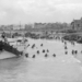 Normandie _Juno beach, met Canadezen