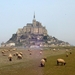 Normandie _Mont St-Michel 2