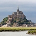 Normandie _Mont St-Michel