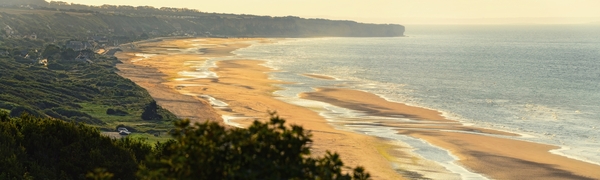 Normandie _Omaha beach