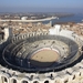 Provence _Arles _Amfitheater, bovenzicht