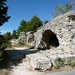 Provence _Arles _romeins aquaduct