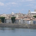 Provence _Arles _stad aan de Rhone