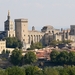 Provence _Avignon _Palais des Papes en Tour Philippe le Bel by JM