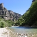 Provence _Gorges du Verdon _  beneden