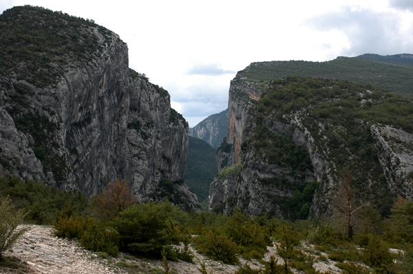 Provence _Gorges du Verdon _ 2